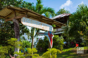 Casa Drake Lodge
